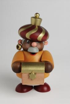 KWO Räuchermann Balthasar mini 