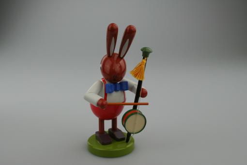 Leichsenring Osterhase mit Bumbass groß 