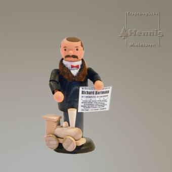 Hennig Miniaturen Richard Hartmann 