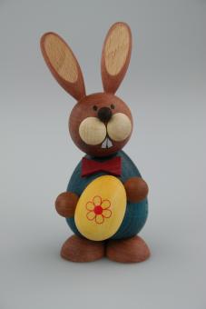 Paul Ullrich Osterhase mit Ei 