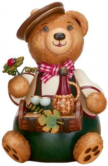Hubrig Hubiduu Teddy Weinliebhaber Neu 2018 