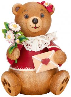Hubrig Hubiduu Teddy Herzenssache Neu 2018 