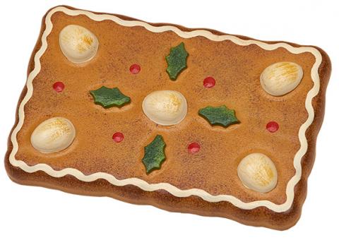 Hubrig Magnetpin Honigkuchen Neu 2019 