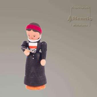 Hennig Miniaturen Katharina von Bora 