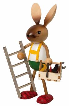 Drechslerei Kuhnert Langbein Hase Handwerker Neu 2024 