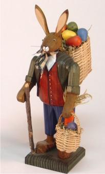 Gotthard Steglich Osterhasenmann 