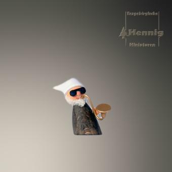 Hennig Miniaturen Berggeist  Saxosiggi 