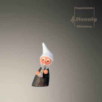 Hennig Miniaturen Berggeist Klarinettenknut 