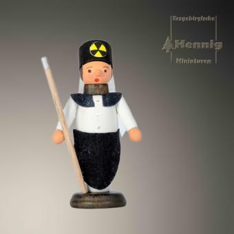 Hennig Miniaturen Historischer Schmelzer 