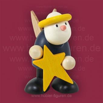 Hobler Engel Hans mit Stern 