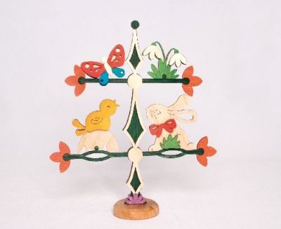 Drechslerei Kuhnert Bastelset Friesenbaum 