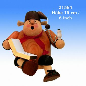 KWO Kantenhocker Geschichtenerzähler 