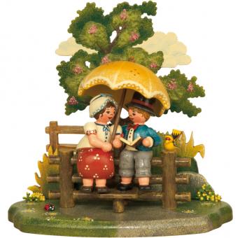 Hubrig Jahreszeit Sommer 