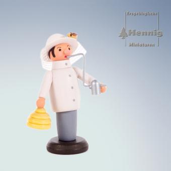 Hennig Miniaturen Imker 