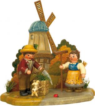 Hubrig Jahreszeit Herbst 