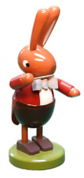 Leichsenring Hase Dirigent klein 