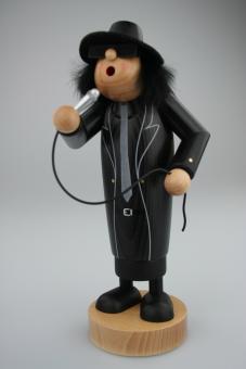 KWO Räuchermann Rocker 