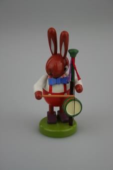 Leichsenring Osterhase mit Bumbass klein 