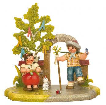 Hubrig Jahreszeit Frühling 