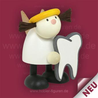 Hobler Engel Lotte als Zahnfee Rarität 