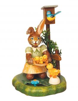 Hubrig Hase Kückenliesel 