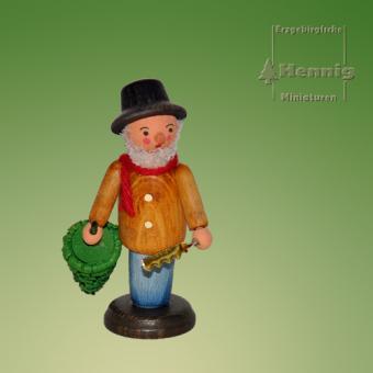 Hennig Miniaturen Baumdieb 