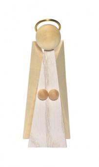 KWO Engel mit Heiligenschein modern 