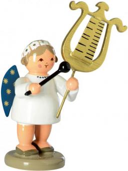KWO Engel mit Glockenspiellyra 