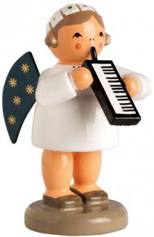 KWO Engel mit Melodica 