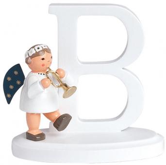 KWO Engel Buchstabe B 