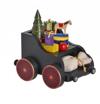 KWO Geschenkewagen für Lok 