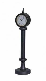 KWO Bahnhofsuhr 29cm Neu 2018 
