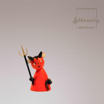 Hennig Miniaturen Teufelchen 