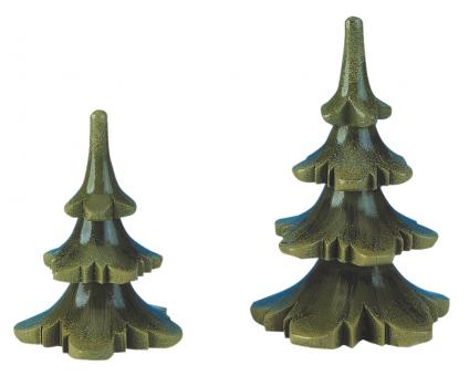 Hubrig Sommerbaum 2er Set 