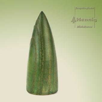 Hennig Miniaturen Baum grün modern 9,5cm 