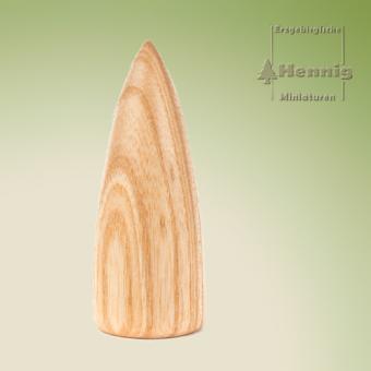 Hennig Miniaturen Baum natur modern 9,5cm 
