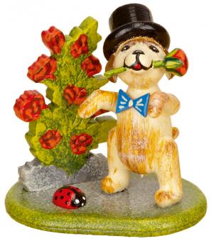 Hubrig Miniatur Rosenkavalier 