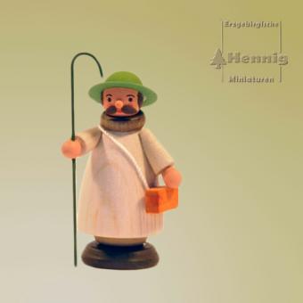 Hennig Miniaturen Schäfer 