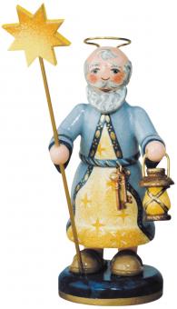 Hubrig Volkskunst Petrus 