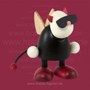 Hobler Teufelchen Gustav stehend 