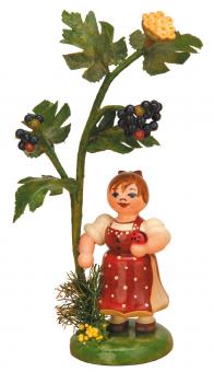 Hubrig Herbstkind Holunder 