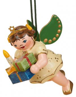 Hubrig Baumbehang Engel Weihnachtsgeschenke 