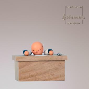 Hennig Miniaturen Das Amt 