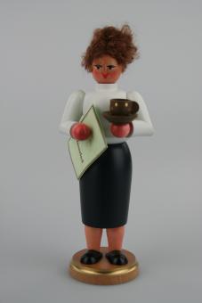 Eva Beyer Räuchermann Lehrerin 