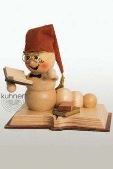 Drechslerei Kuhnert Rauchwurm Bücher Rudi 
