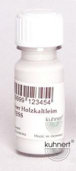 Holzleim Express 10 ml zum Basteln 