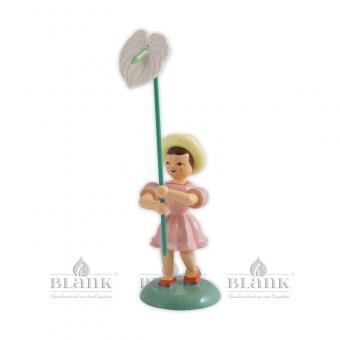 Blank Blumenkind Anthurie farbig Neu 2020 