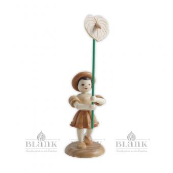 Blank Blumenkind Anthurie natur Neu 2020 