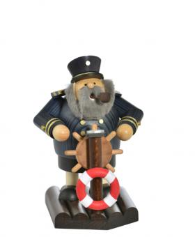KWO Räuchermann Kapitän 