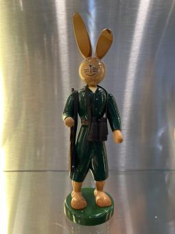Gahlenz Knickohr Hase Jäger Neu 2024 